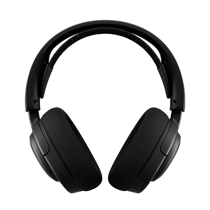 SteelSeries Arctis Nova 5P Wireless Black