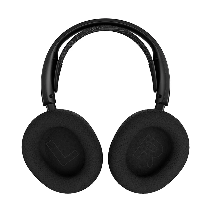 SteelSeries Arctis Nova 5 Wireless Black
