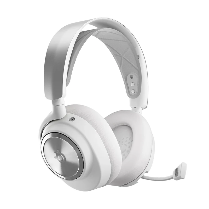 SteelSeries Arctis Nova Pro Wireless White