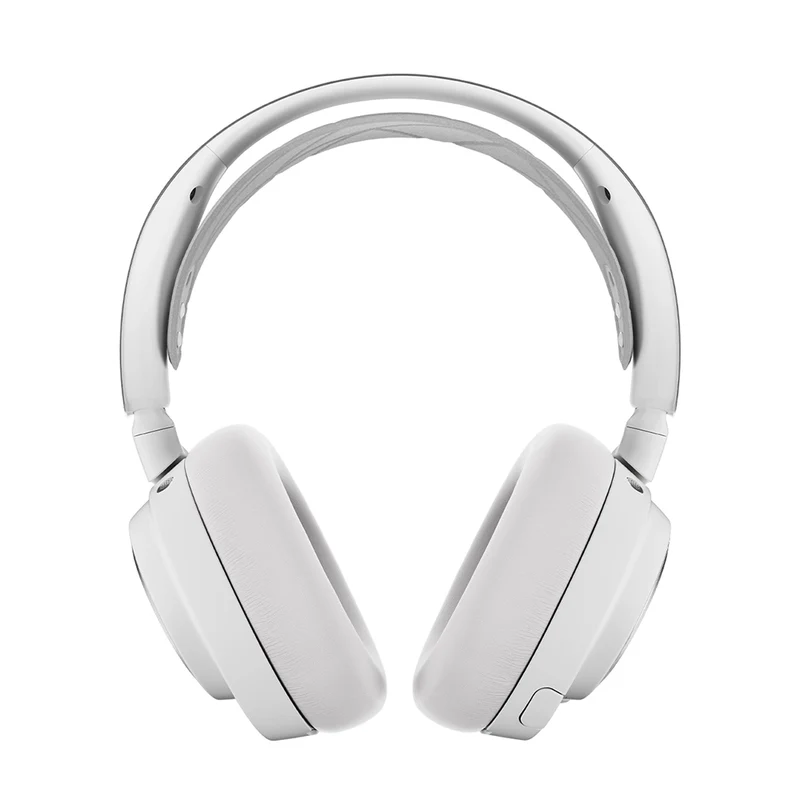 SteelSeries Arctis Nova Pro Wireless White