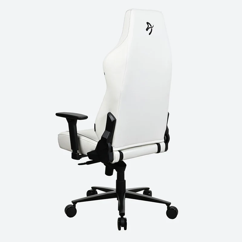 Arozzi Vernazza XL SoftPU - White