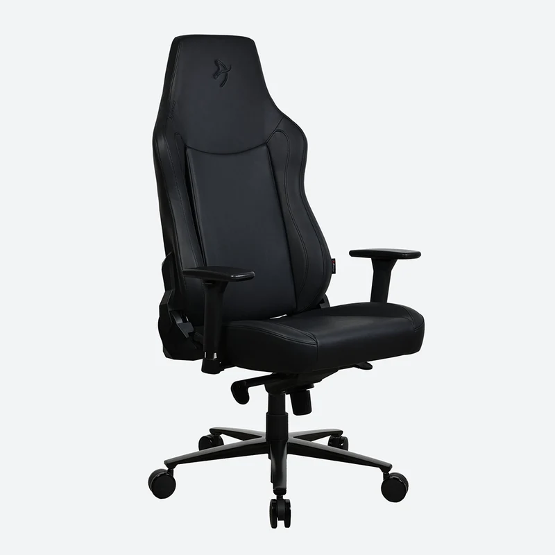 Arozzi Vernazza XL SoftPU - Pure Black