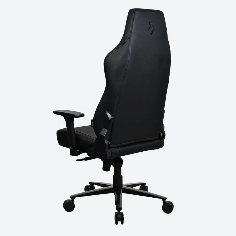 Arozzi Vernazza XL SoftPU - Pure Black