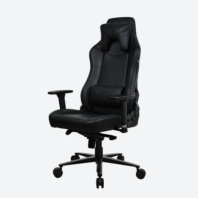 Arozzi Vernazza SoftPU Pure Black