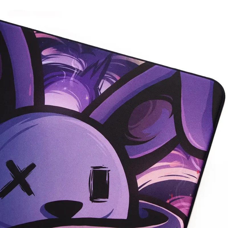 EspTiger SheSheJia Purple L
