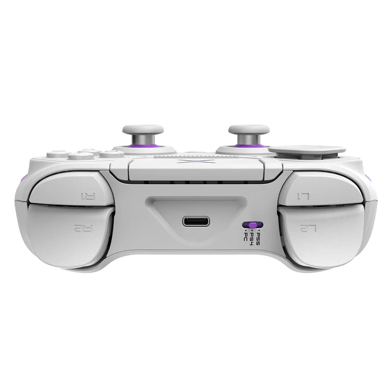 PDP Victrix Pro BFG Hybrid PS5 White