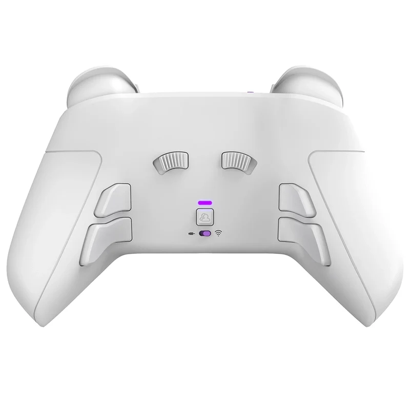 PDP Victrix Pro BFG Hybrid PS5 White