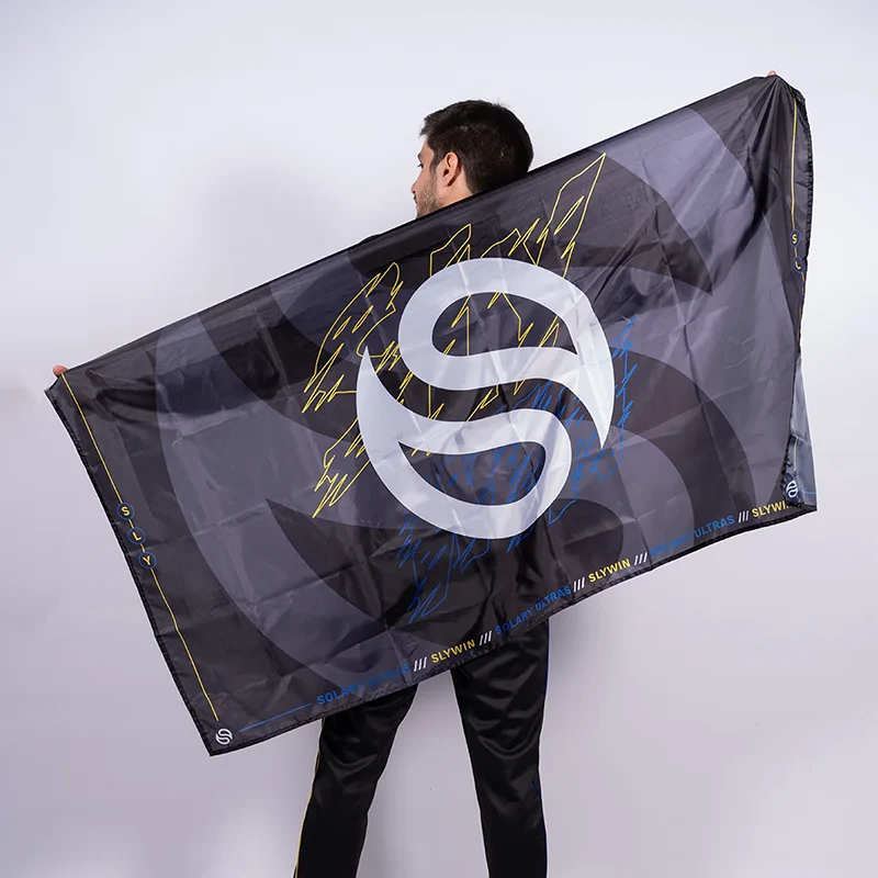 Solary Ultra Flag