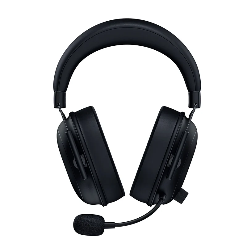 Razer Blackshark V2 Hyperspeed Wireless Black