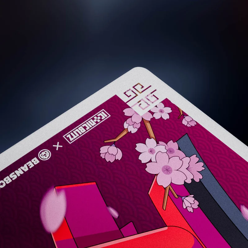 Iconic Blitz Sakura Prism