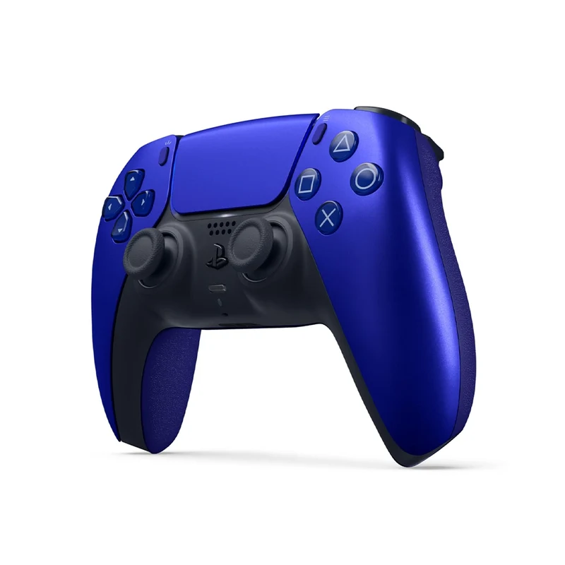 Sony Dualsense V2 Wireless PS5 Controller Cobalt Blue