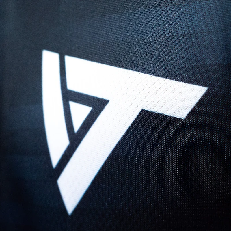 Valiant Jersey 2023 Black/Blue