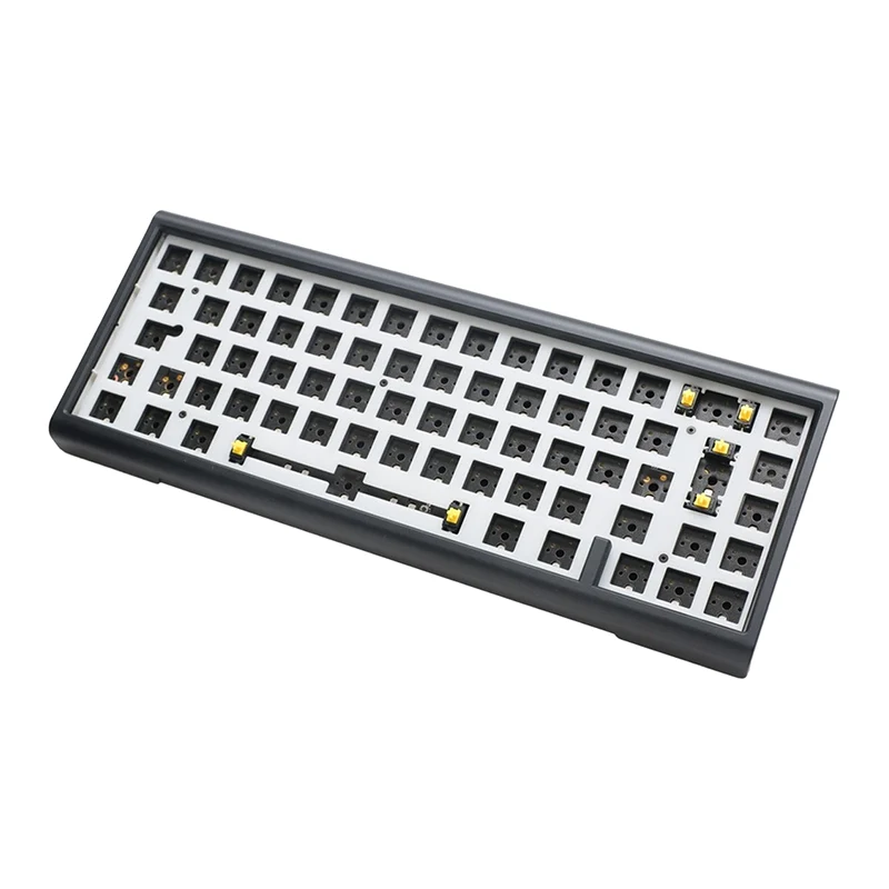 Ducky ProjectD Tinker 65 Barebone ISO