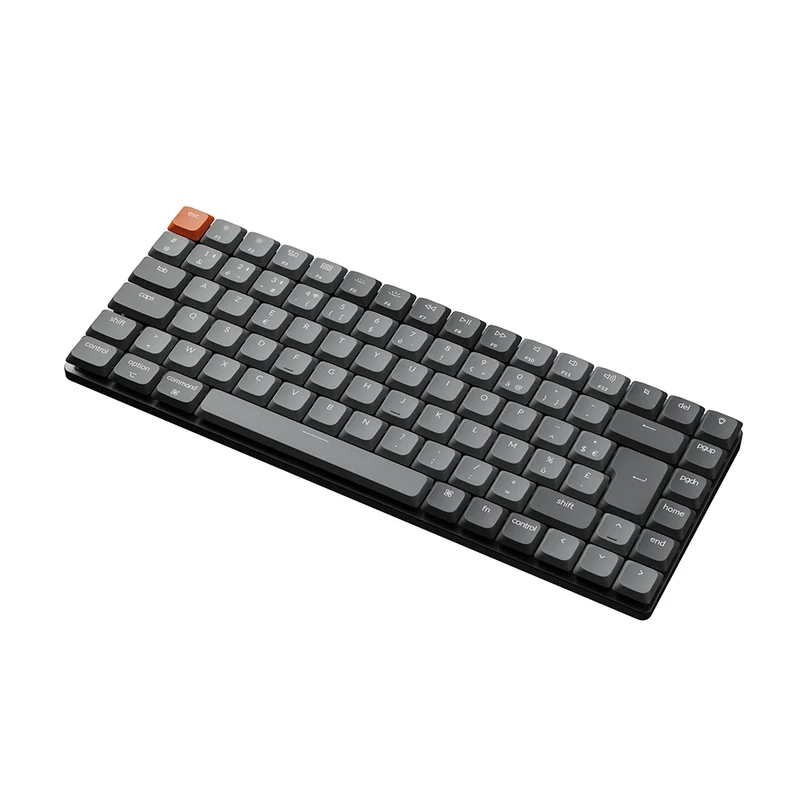 Keychron K3 Max Wireless ISO FR
