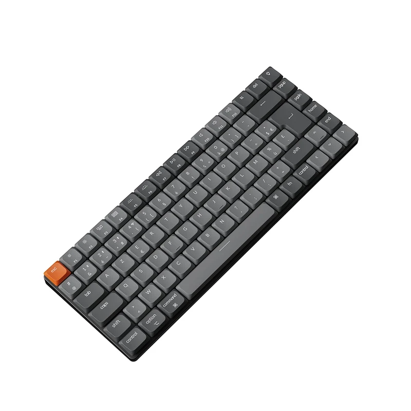 Keychron K3 Max Wireless ISO FR