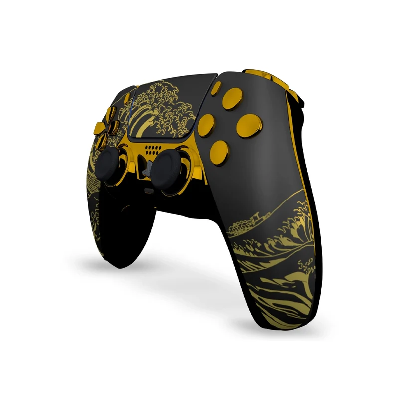 Draw My Pad PS5 Kanagawa Edition Prestige