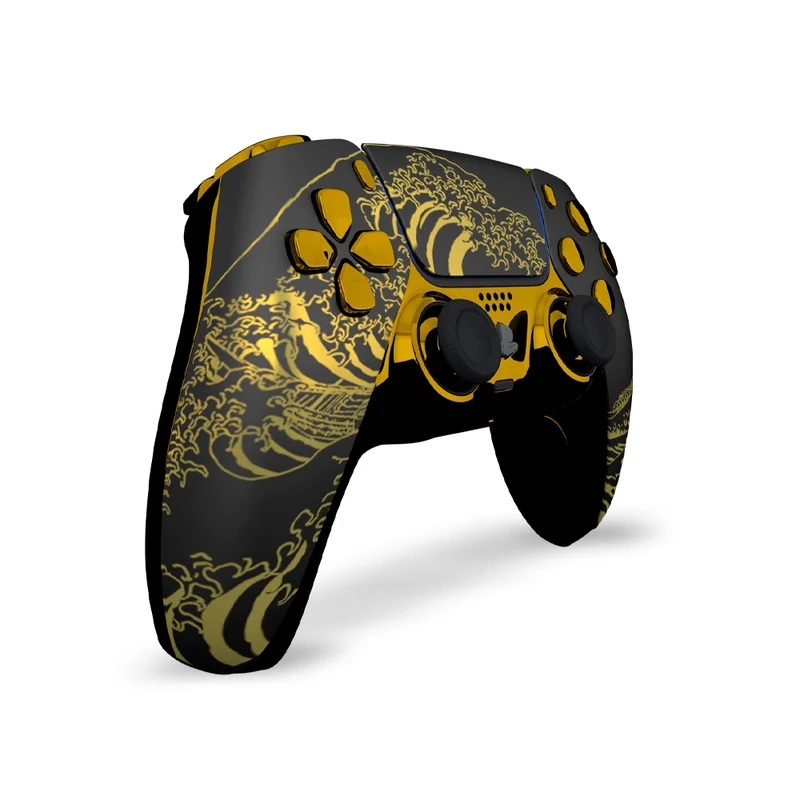 Draw My Pad PS5 Kanagawa Edition Prestige