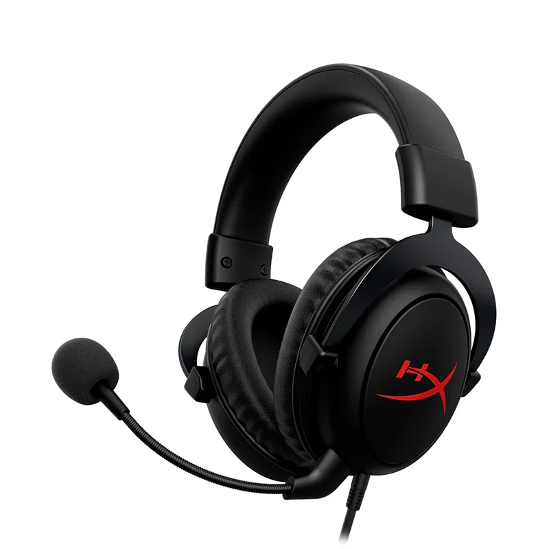 HyperX Cloud Core