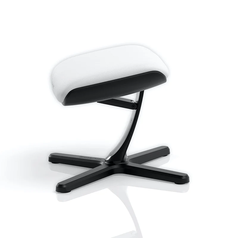 Noblechairs Footrest V2 White Edition