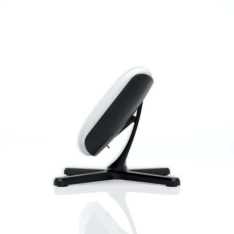 Noblechairs Footrest V2 White Edition