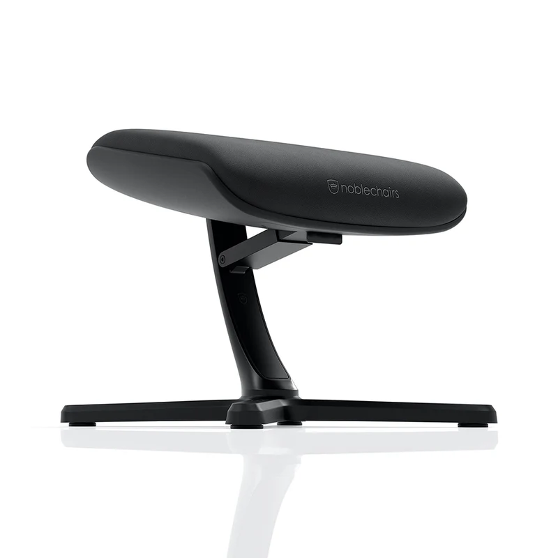 Noblechairs Footrest V2 Black Edition