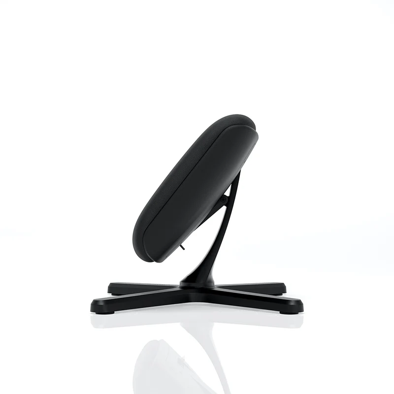 Noblechairs Footrest V2 Black Edition