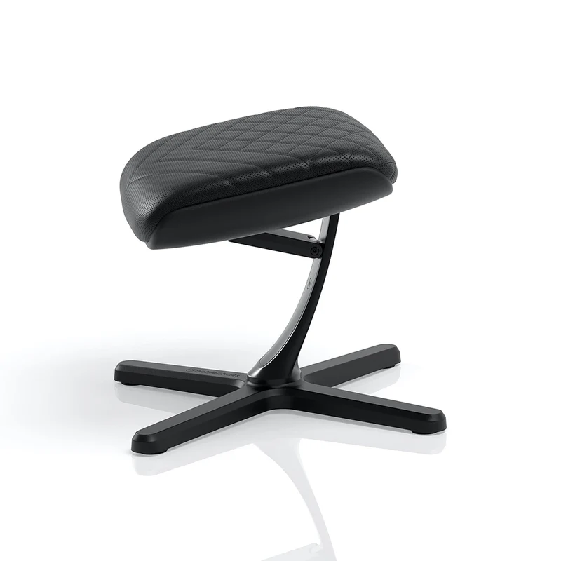 Noblechairs Footrest V2 Black