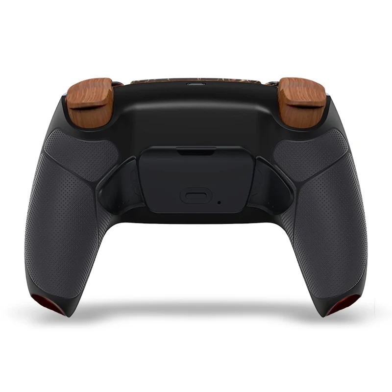 Draw My Pad PS5 Paddles Tsuru