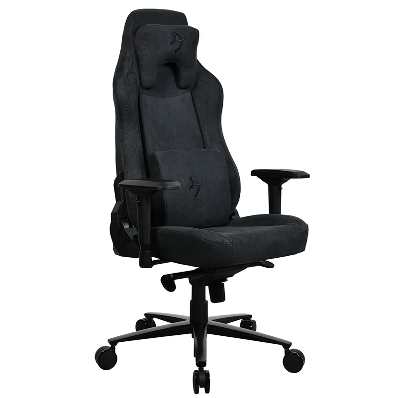 Arozzi Vernazza Supersoft Pure Black