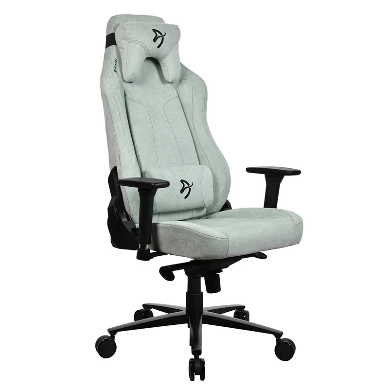 Arozzi Vernazza Soft Fabric Green