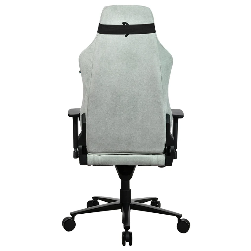 Arozzi Vernazza Soft Fabric Green