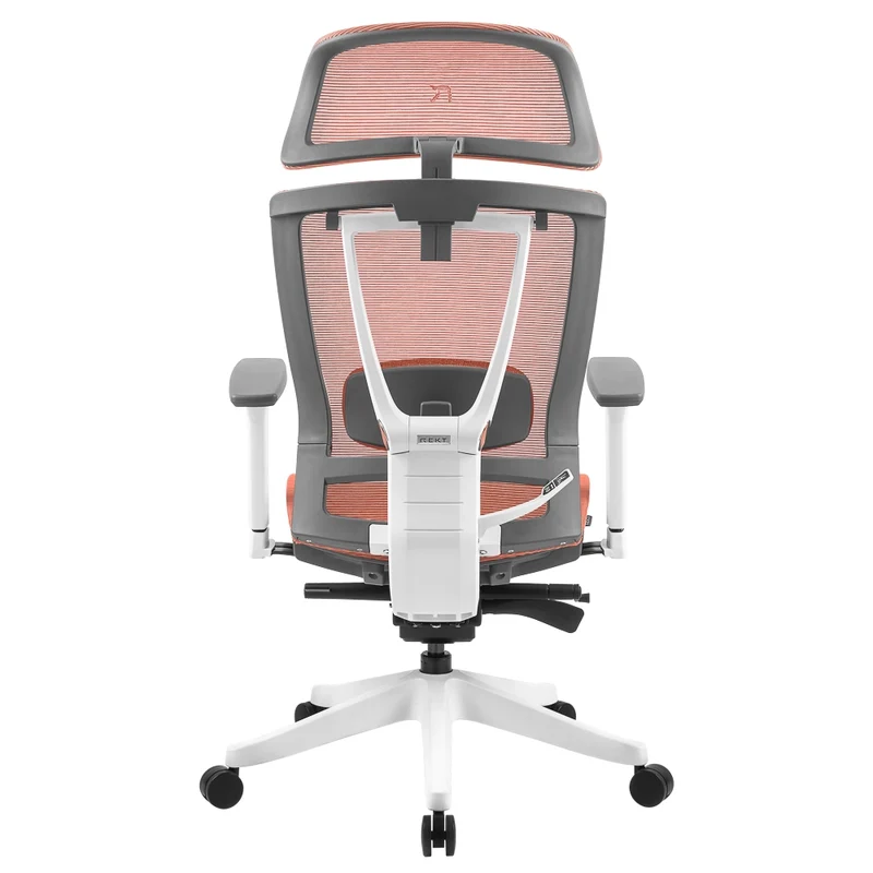 REKT Office-R Mesh V2 Edition Terracota