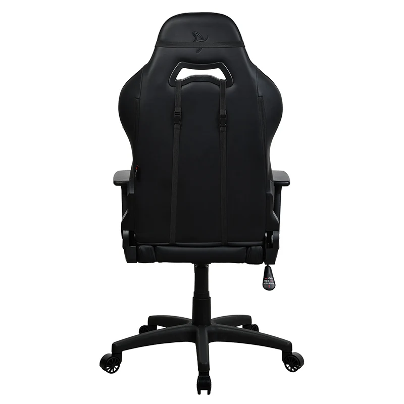 Arozzi Torretta SoftPU Pure Black