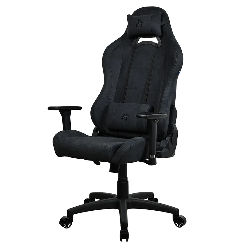 Arozzi Torretta Supersoft Pure Black