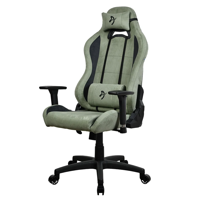 Arozzi Torretta Supersoft Green