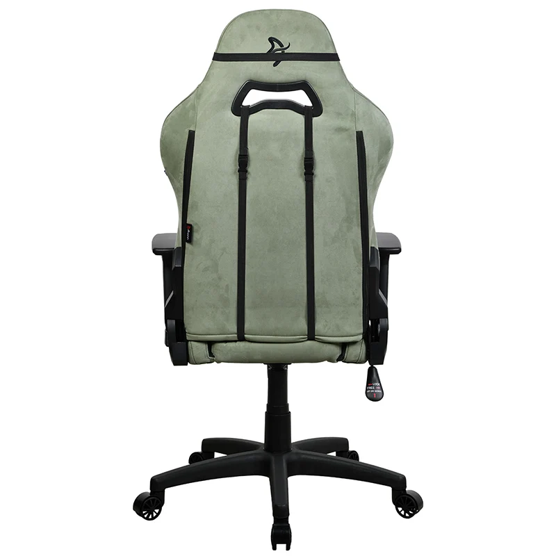 Arozzi Torretta Supersoft Green
