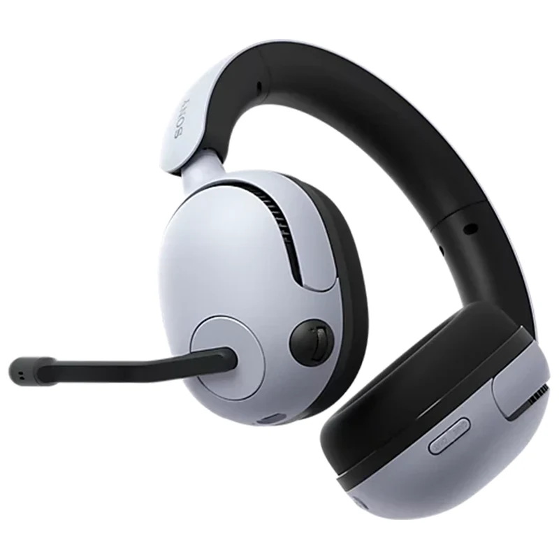 Sony Inzone H5 Wireless White