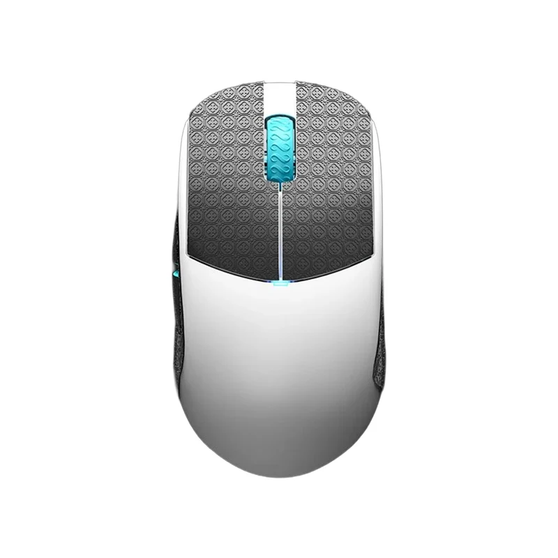 Lamzu Grips Atlantis OG V2 Gray