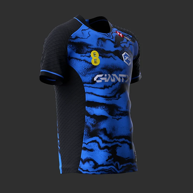 GIANTX Jersey Pro 2024