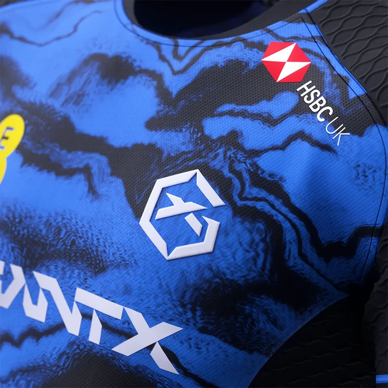 GIANTX Jersey Pro 2024
