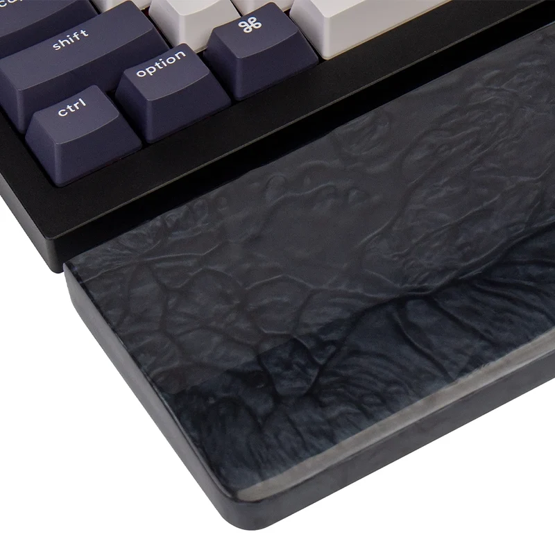Keychron Resin Palm Rest Q1/Q2