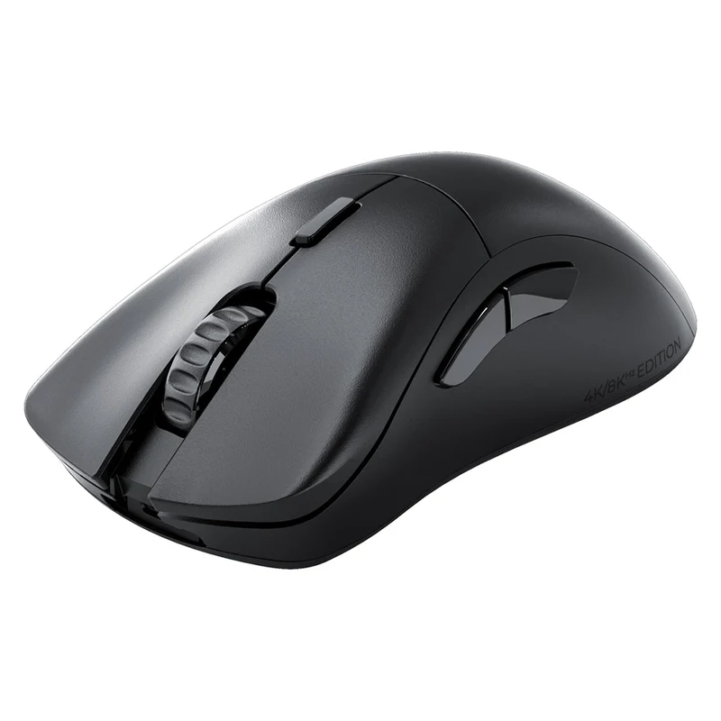 Glorious Model D 2 Pro 4K Wireless Black
