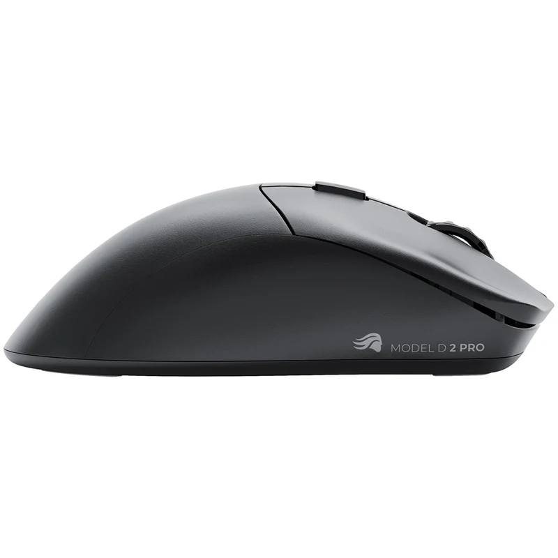 Glorious Model D 2 Pro Wireless Black