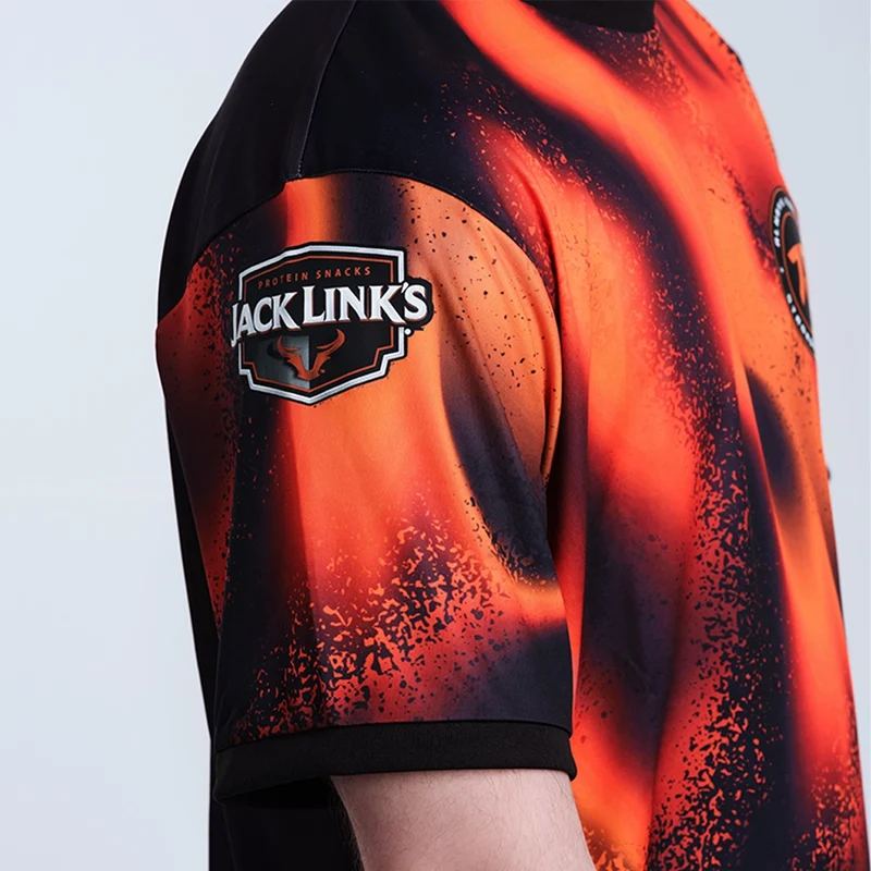 Fnatic Jersey Championships 2023