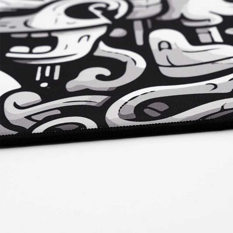 La Onda x NachoCustomz Rizz Doodles Soft M