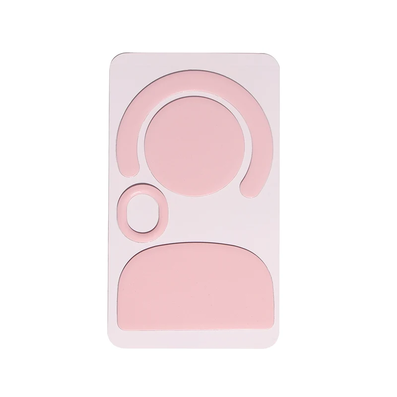 EspTiger YanZi Skates Logitech G Pro X Superlight Pink