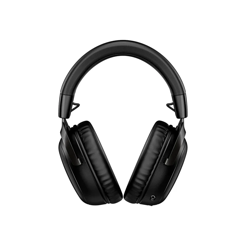 HyperX Cloud III Wireless Black