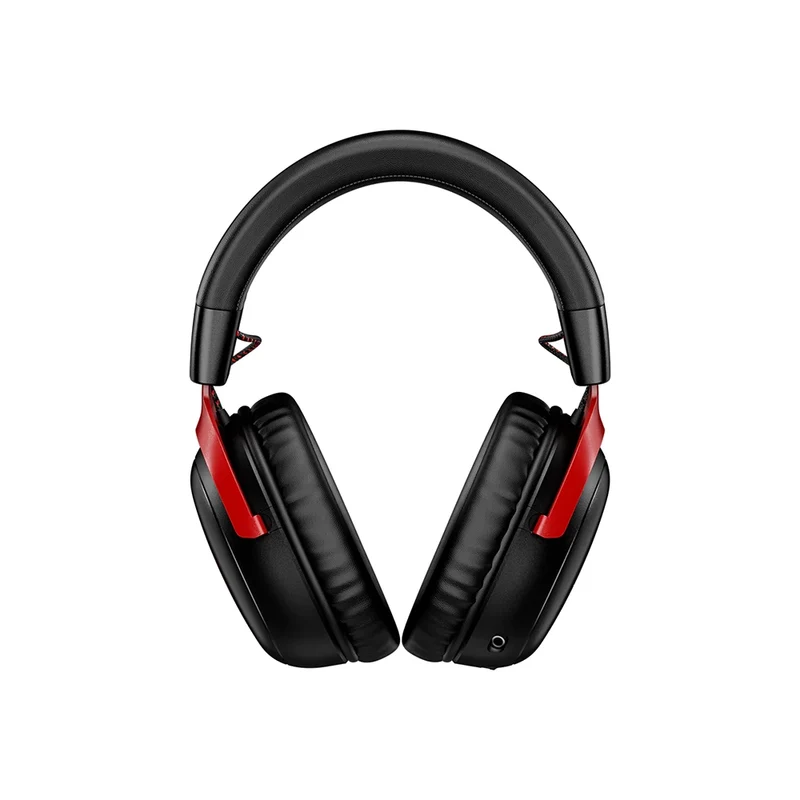 HyperX Cloud III Wireless Red