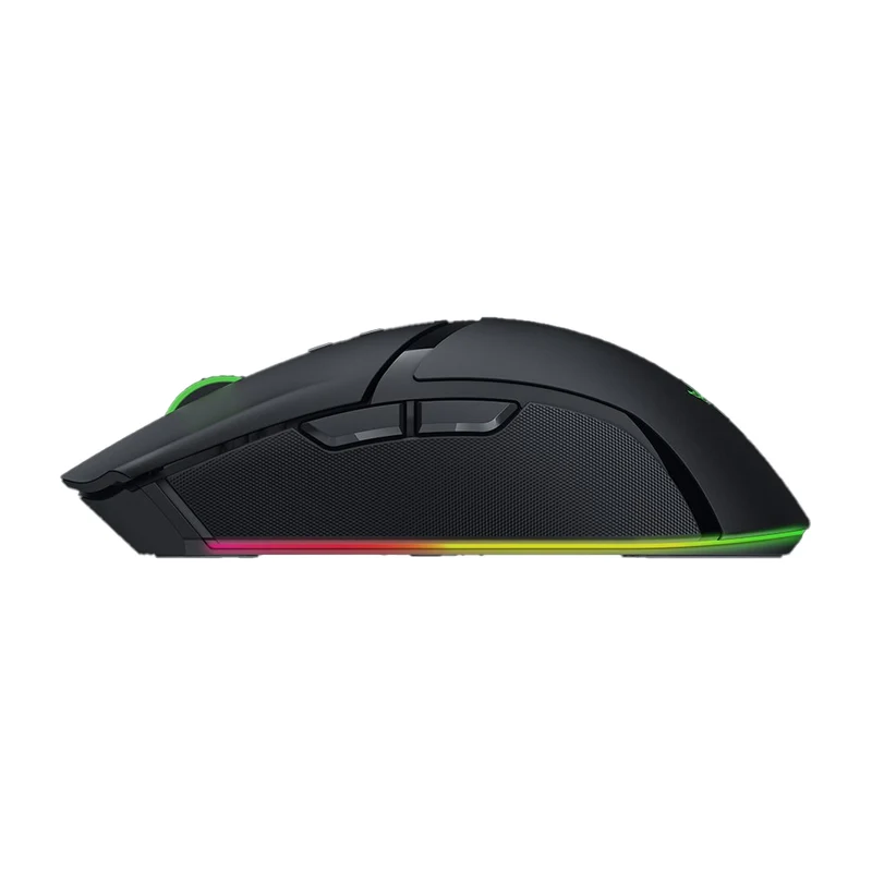 Razer Cobra Pro Wireless Black