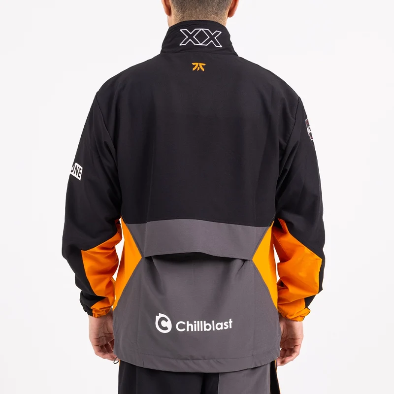 Fnatic Pro Jacket 2024